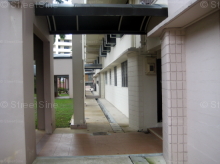 Blk 20 Redhill Close (Bukit Merah), HDB 3 Rooms #15342